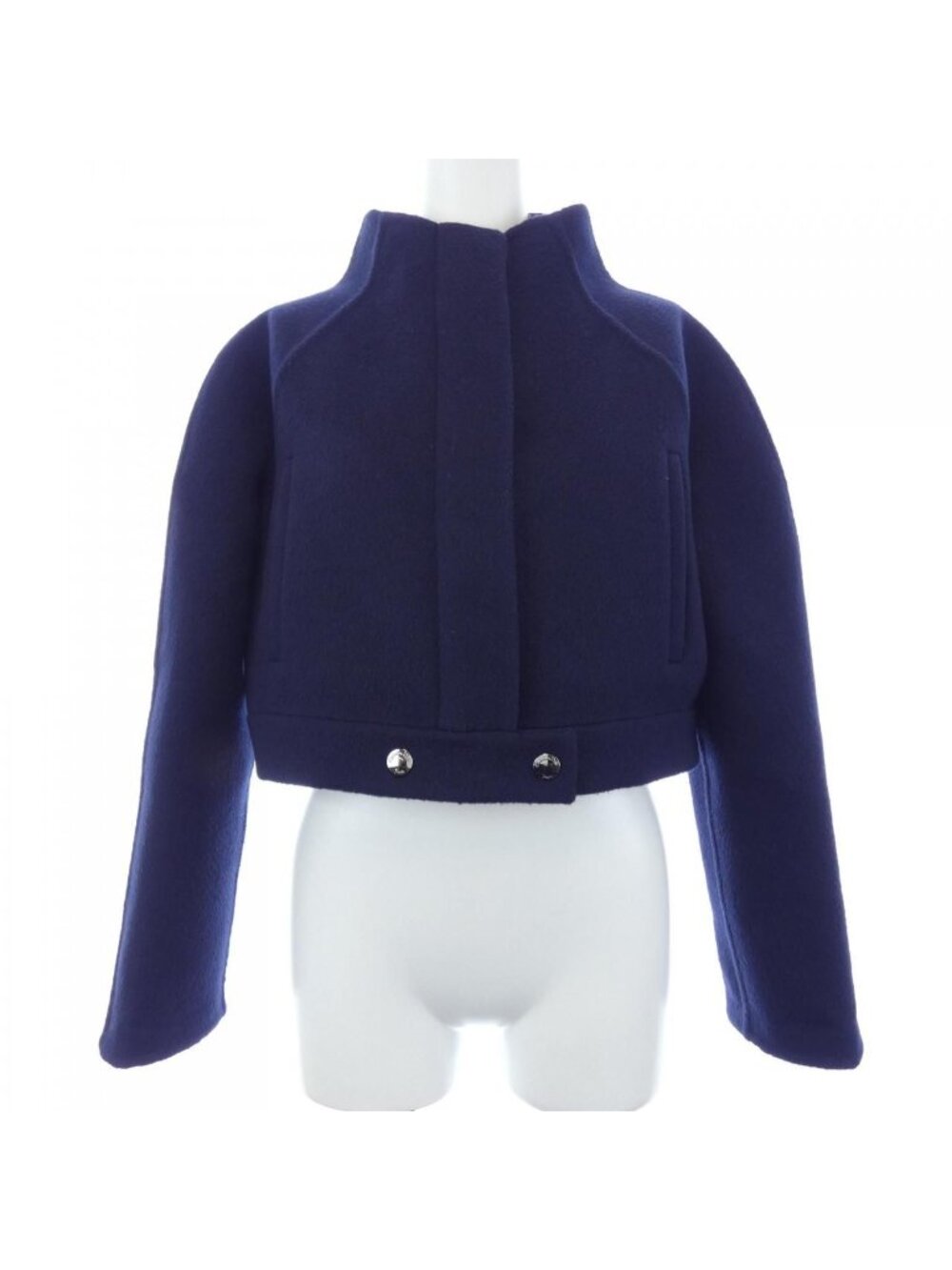 Dior Oblique Jacket Navy